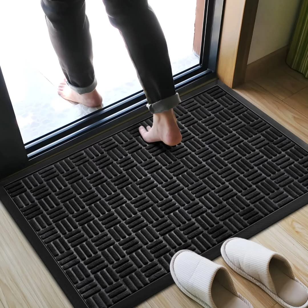 Rynx | Rubber mat