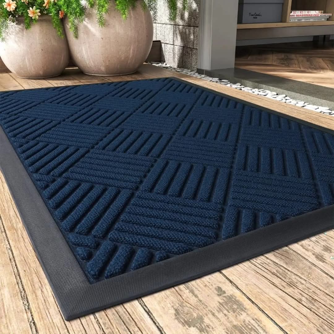 Rynx | Rubber mat