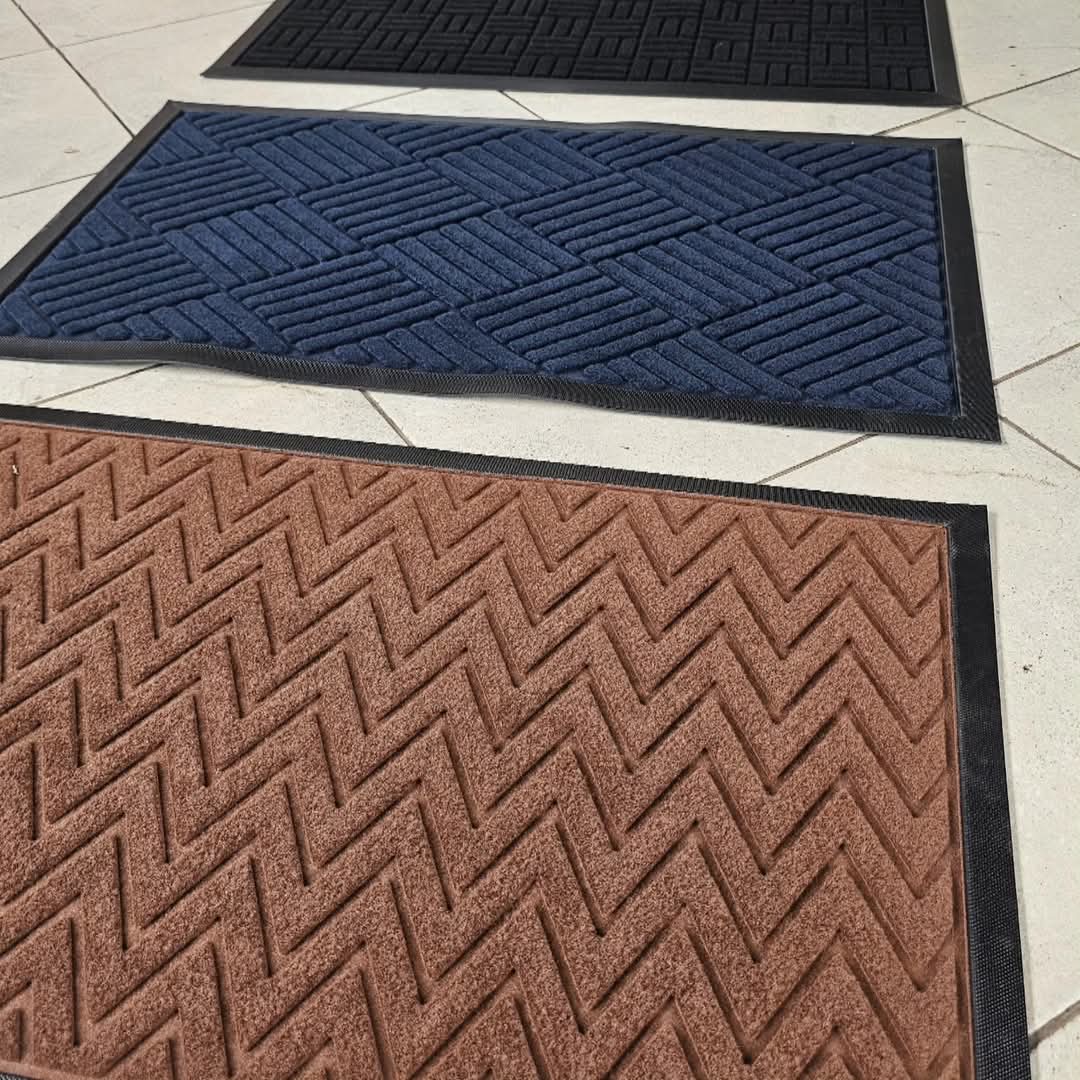 Rynx | Rubber mat