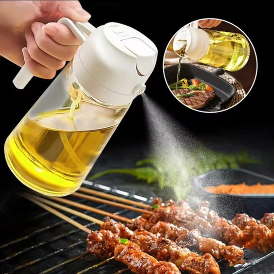 Rynx | 2 in 1 Oil Sprayer