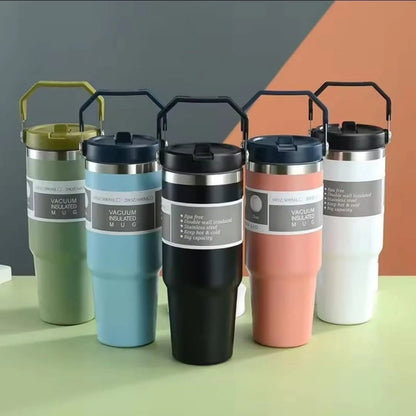Rynx | Thermal Coffee Mug