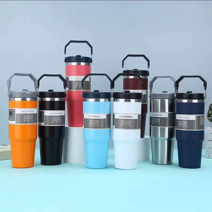 Rynx | Thermal Coffee Mug