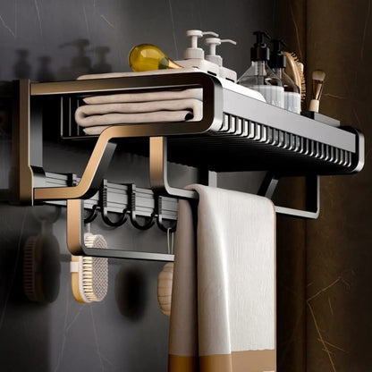 Rynx | 60cm Towel Holder