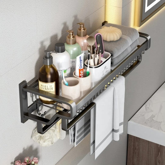 Rynx | 60cm Towel Holder