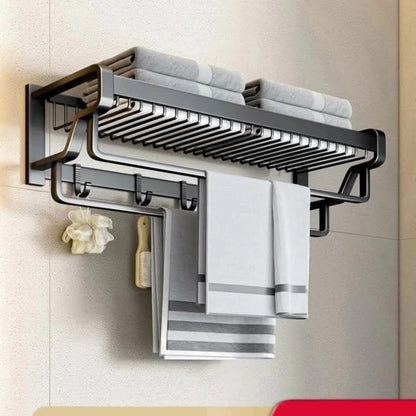 Rynx | 60cm Towel Holder