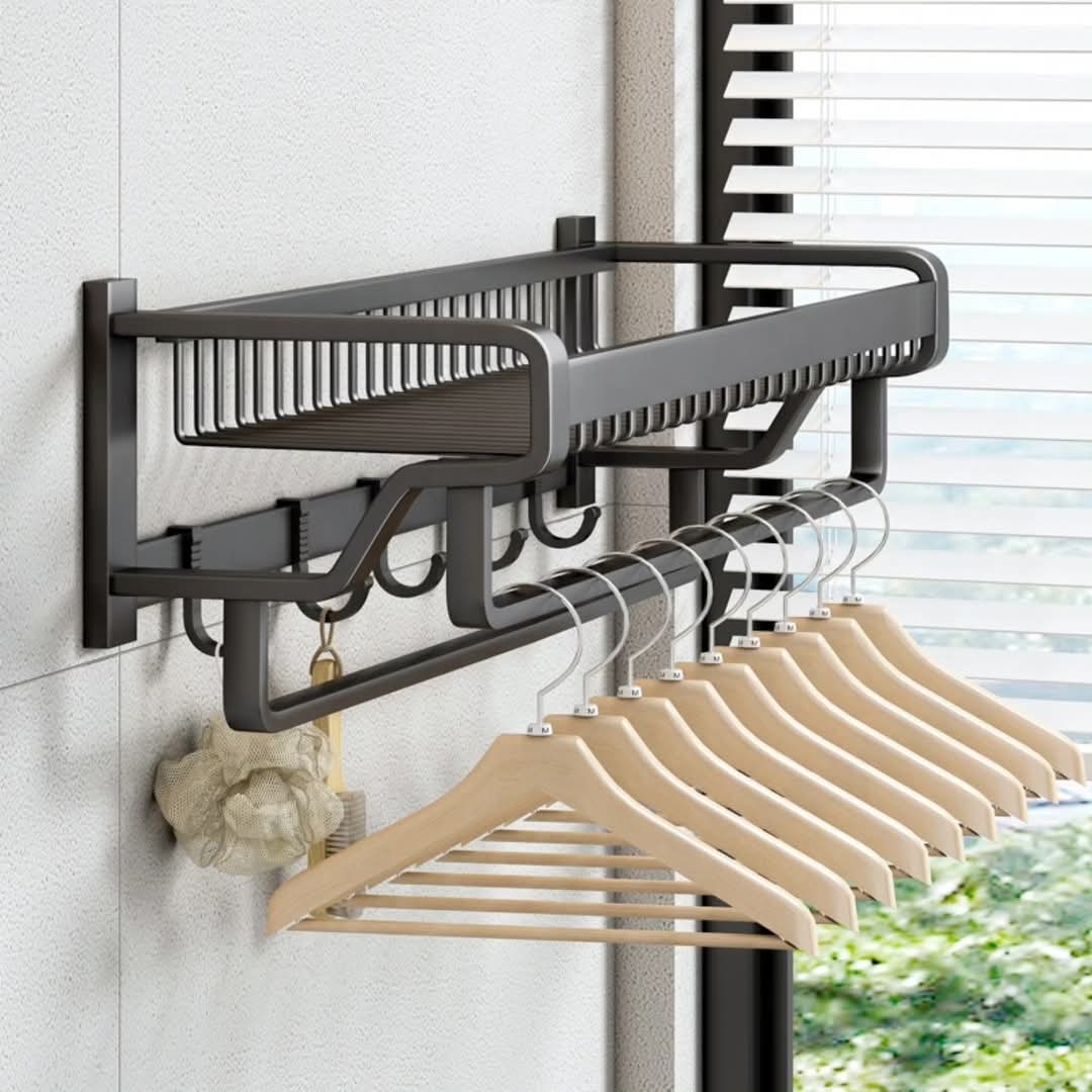Rynx | 60cm Towel Holder