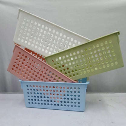 Rynx | Plastic Storage Basket