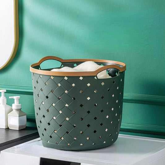 Rynx | Storage basket with handle