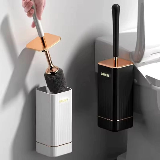 Rynx | Toilet Brush & Holder Set