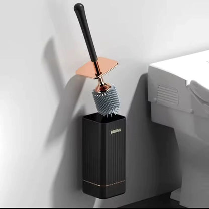 Rynx | Toilet Brush & Holder Set