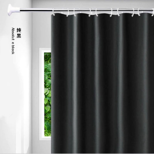 Rynx | Shower curtains with hooks