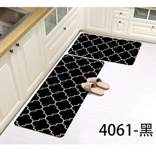 Rynx | 2-piece set kitchen rugs