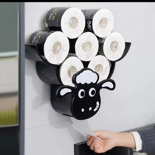 Rynx | Tissue paper holder