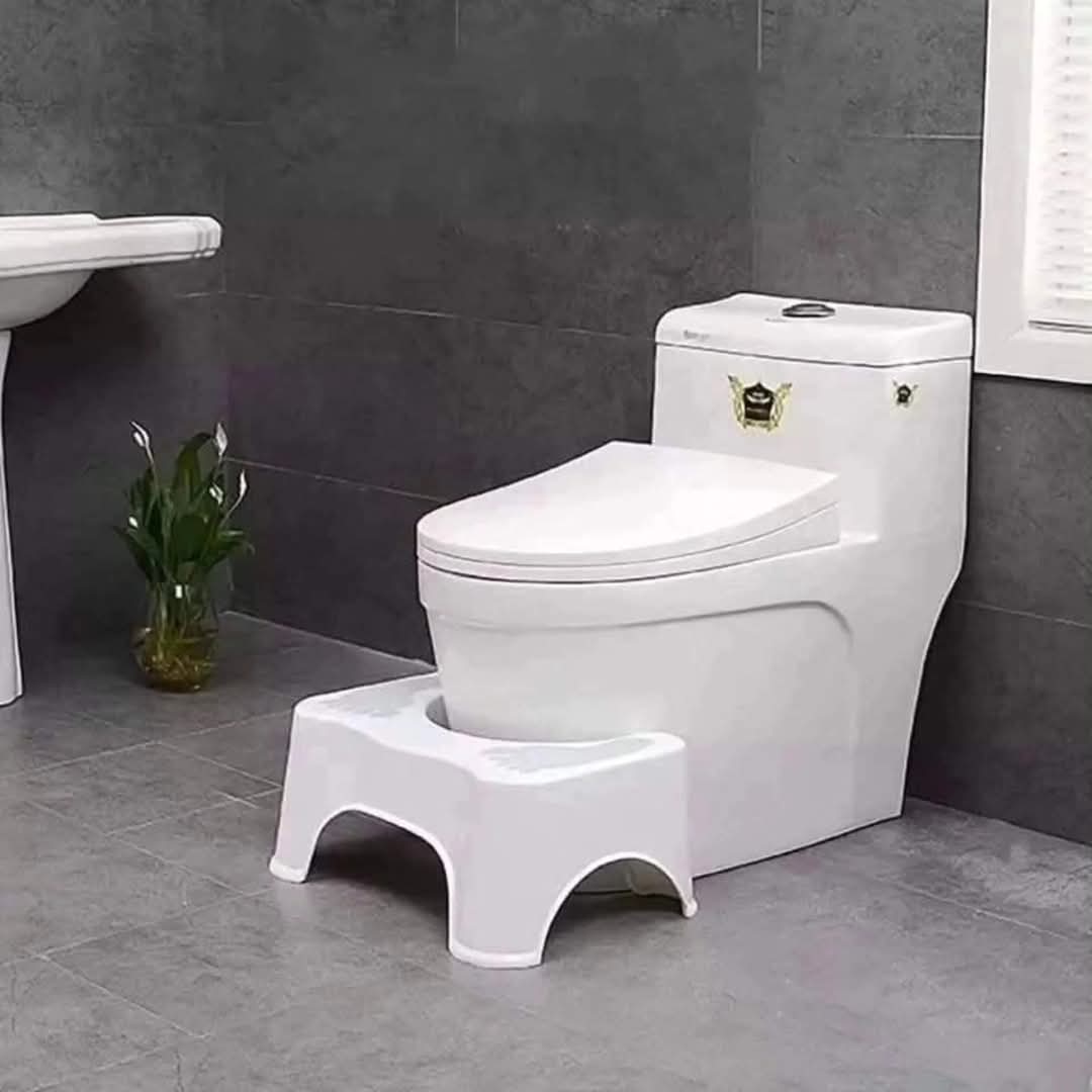 Rynx | Toilet feet stool