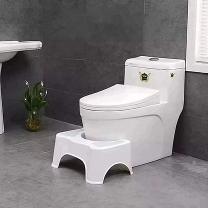Rynx | Toilet feet stool