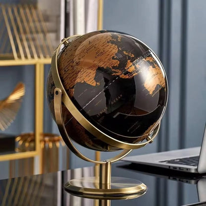 Rynx | Desktop Globe