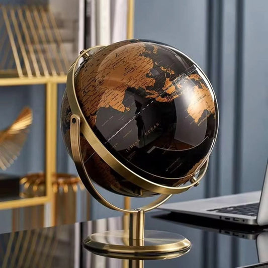 Rynx | Desktop Globe