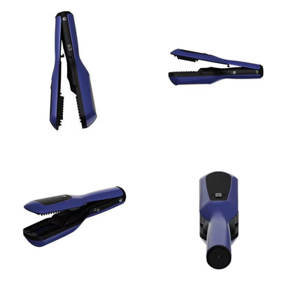 Rynx | MBeauty 2-1 Split-end Trimmer & Straightener, USB Type - Pre-order only available