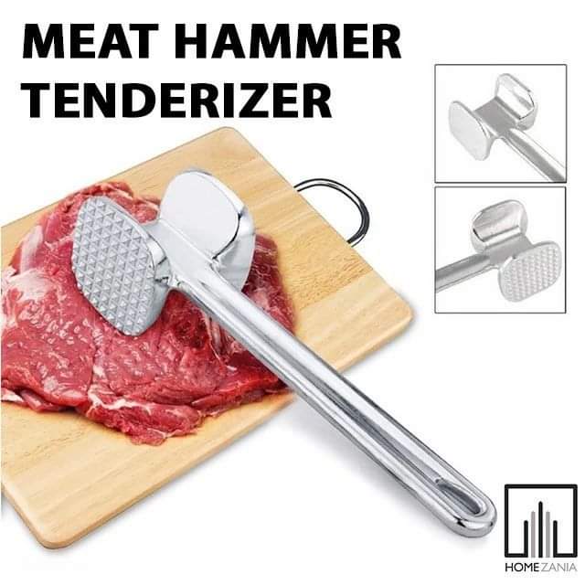 Rynx | Meat tenderizer / Tenderizer