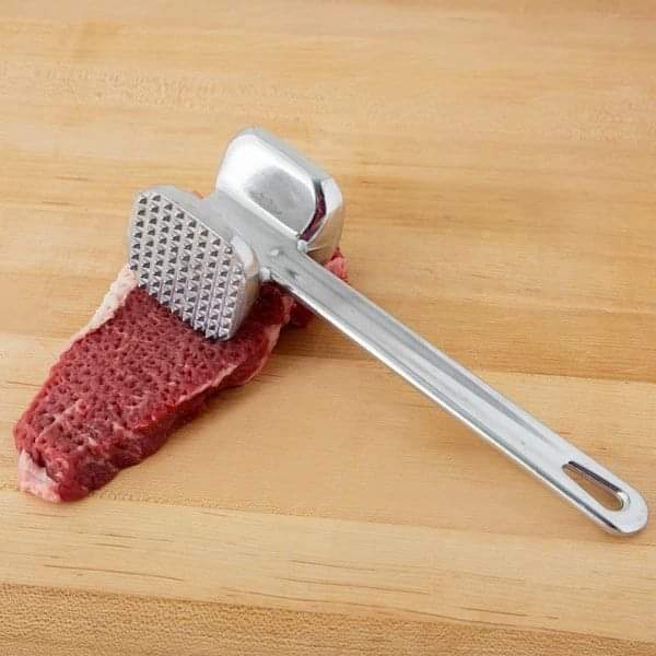 Rynx | Meat tenderizer / Tenderizer