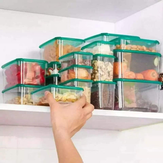 Rynx | 17pc Food Container