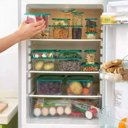 Rynx | 17pc Food Container