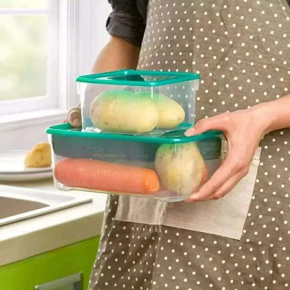 Rynx | 17pc Food Container