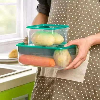 Rynx | 17pc Food Container