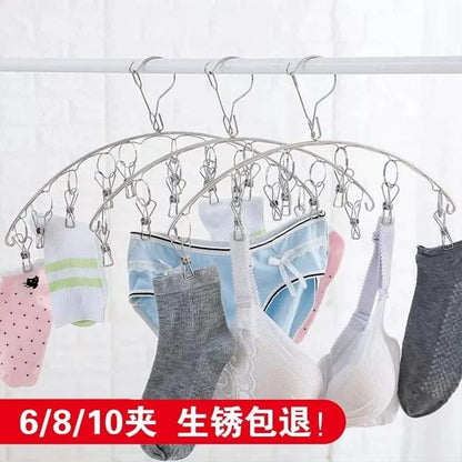 Rynx | Multifunctional Clip Hook