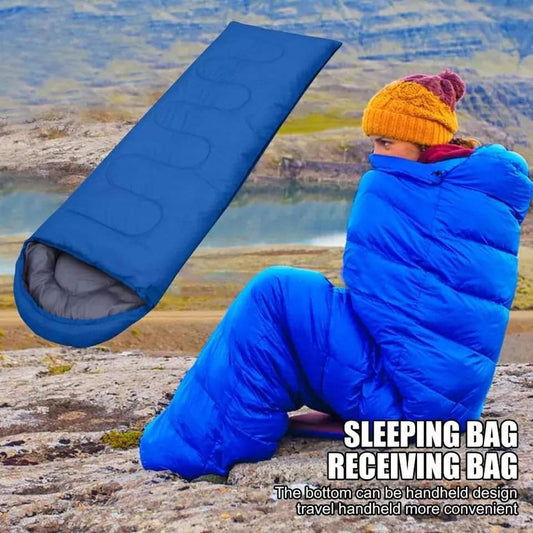 Rynx | Outdoor sleeping bags