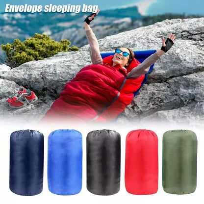 Rynx | Outdoor sleeping bags