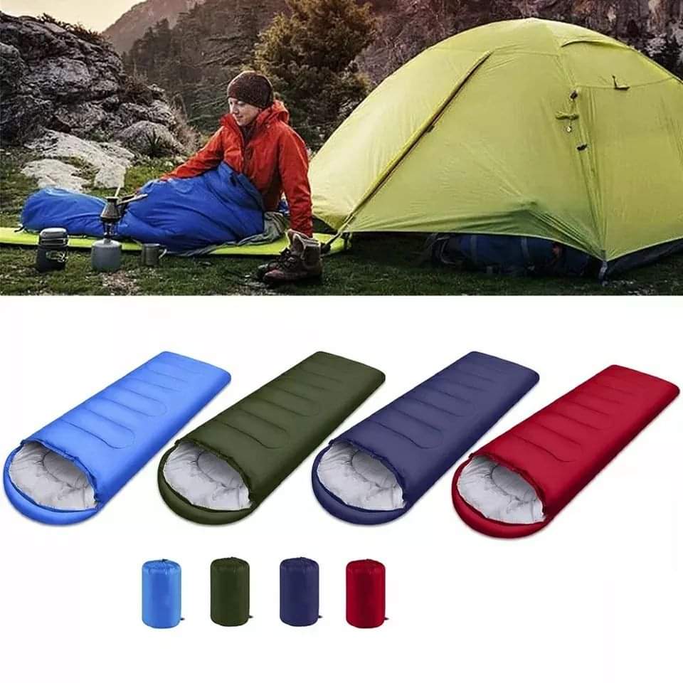 Rynx | Outdoor sleeping bags