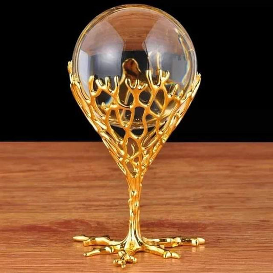 Rynx | Decor Crystal Ball