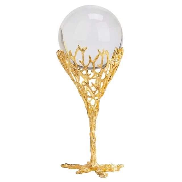 Rynx | Decor Crystal Ball
