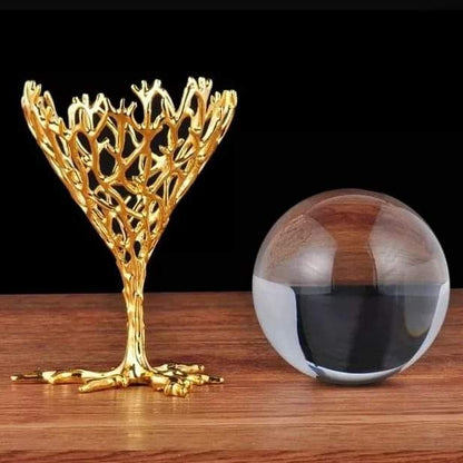 Rynx | Decor Crystal Ball