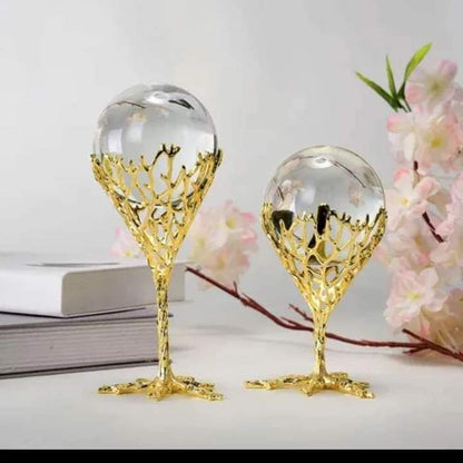 Rynx | Decor Crystal Ball