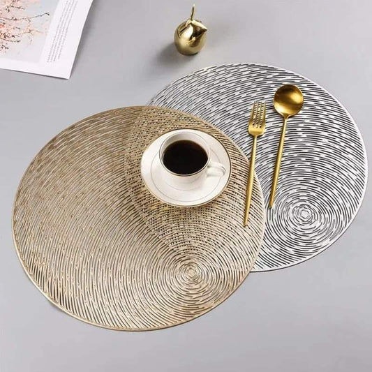 Rynx | 6 piece round table sets