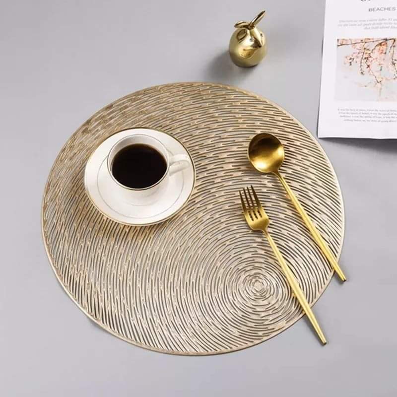 Rynx | 6 piece round table sets