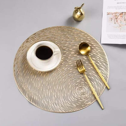 Rynx | 6 piece round table sets