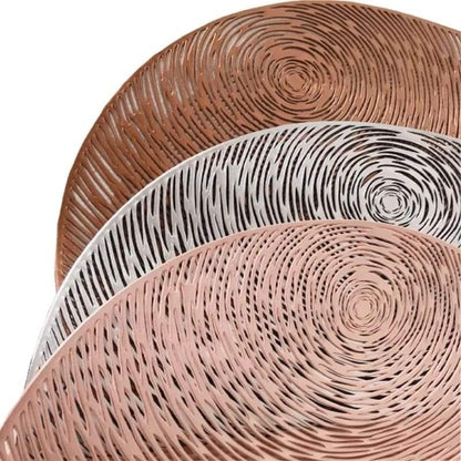 Rynx | 6 piece round table sets