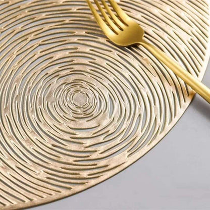 Rynx | 6 piece round table sets