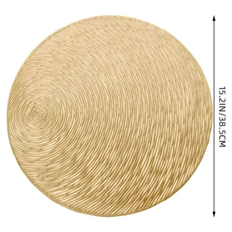 Rynx | 6 piece round table sets