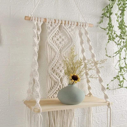 Rynx | Boho Wall Tapestry Wall Decoration