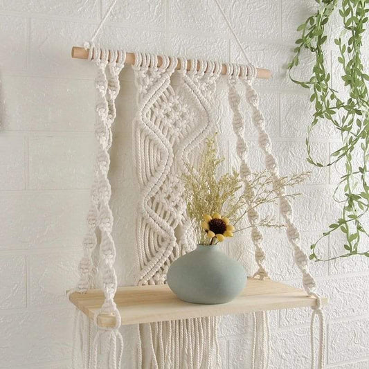 Rynx | Boho Wall Tapestry Wall Decoration