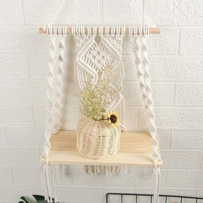Rynx | Boho Wall Tapestry Wall Decoration