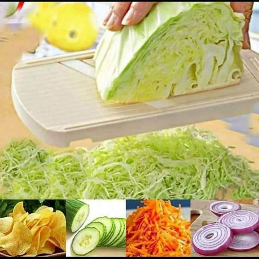 Rynx | Multifunctional Cabbage Cutter