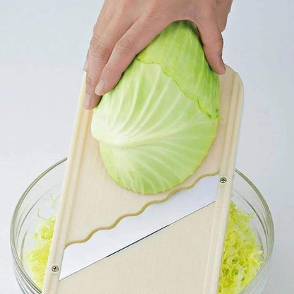 Rynx | Multifunctional Cabbage Cutter