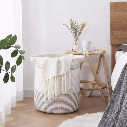 Rynx | Multifunctional woven baskets
