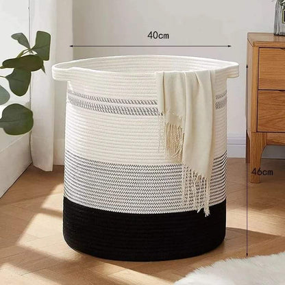 Rynx | Multifunctional woven baskets