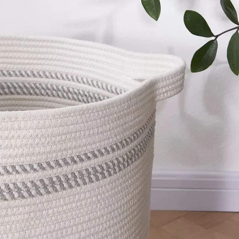 Rynx | Multifunctional woven baskets